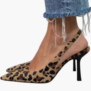 Stella - Sapatos Confortáveis