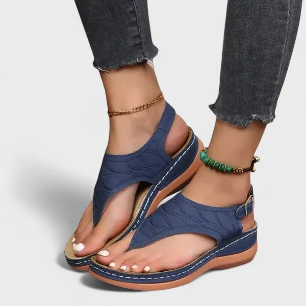 Cristina - Sandálias Conforto & Estilo - Image 3