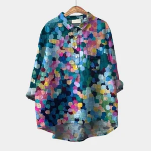 Fiorença - Camisa de Verão