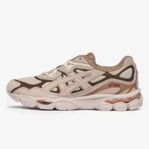 ASICS Gel-NYC Mineral Beige