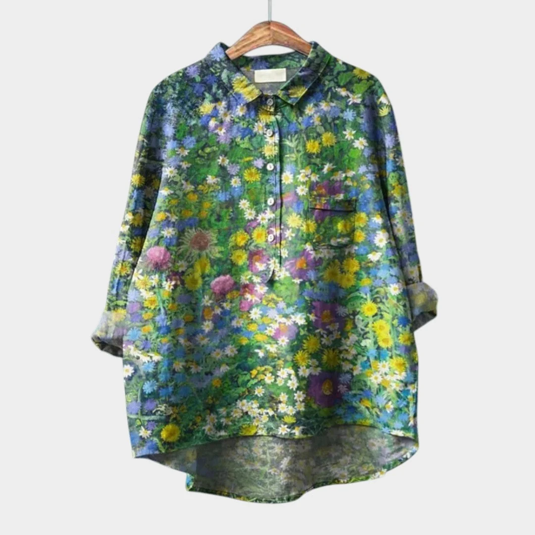 Sáfia - Camisa de Verão - Image 2