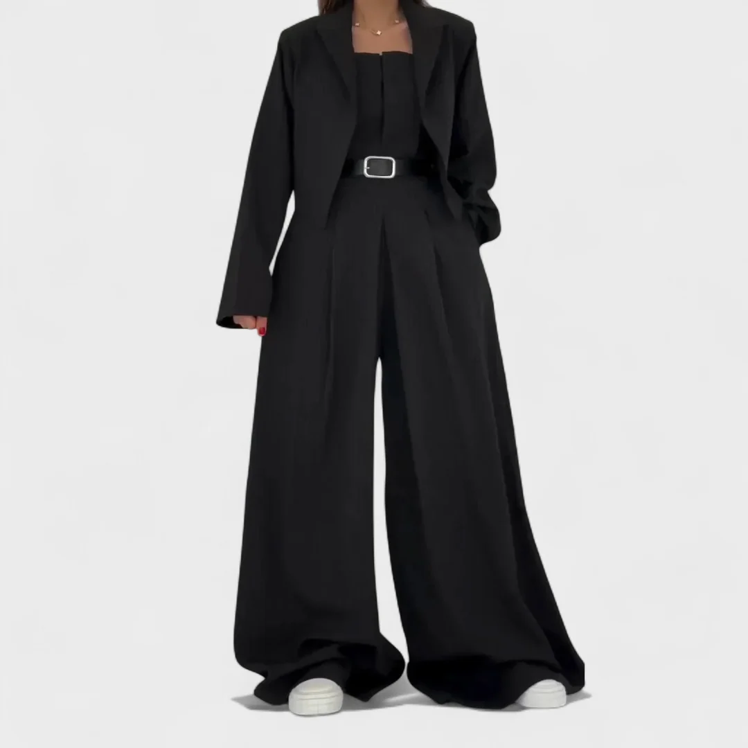 Catarina - Conjunto Elegante - Image 2