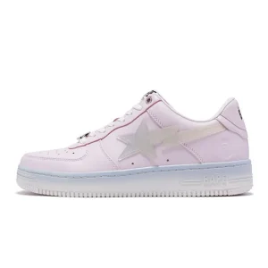 A Bathing Ape Bape Sta Low - #5 Purple