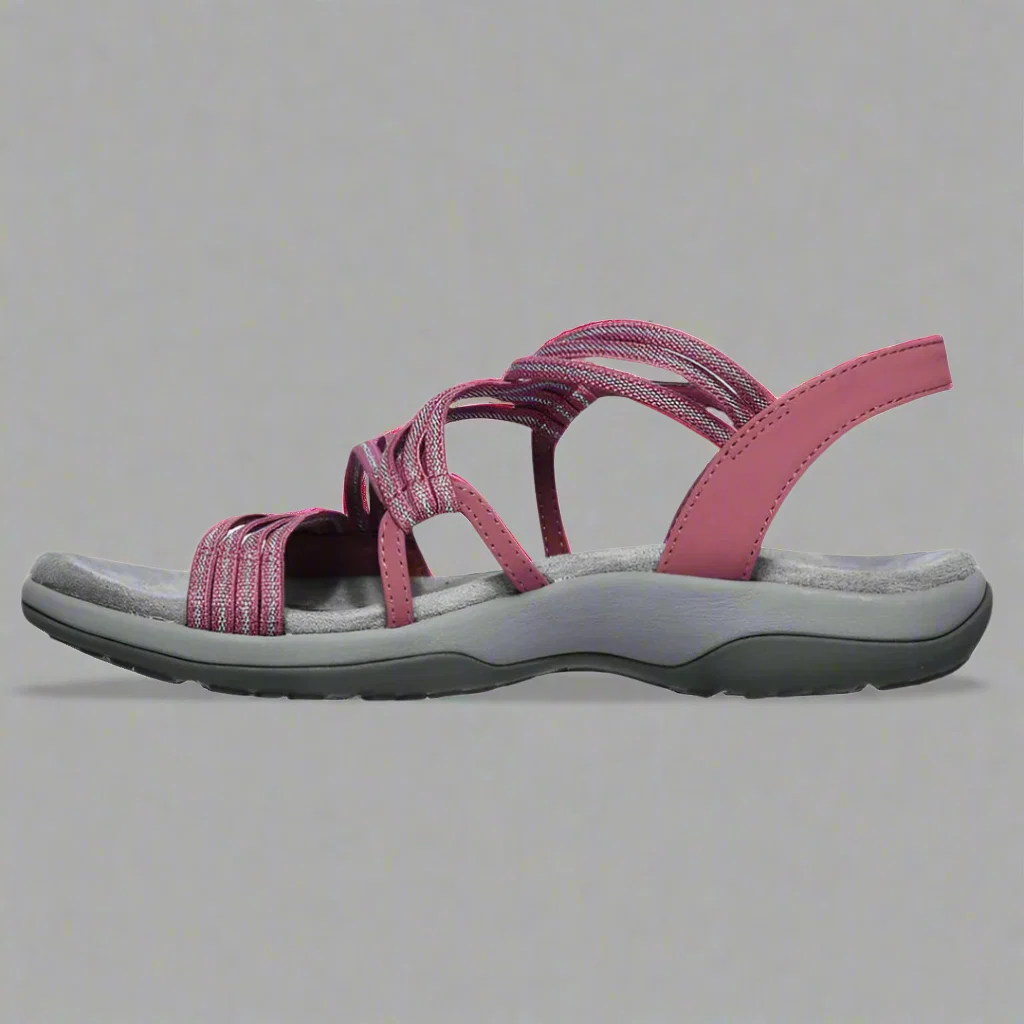 Helena - Sapatos Ortopédicos Confortáveis - Image 5