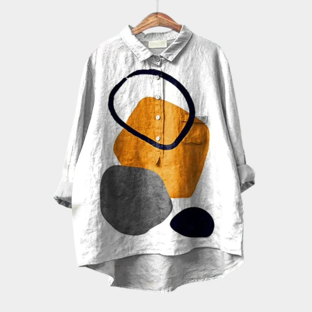Calanthe - Camisa de Verão