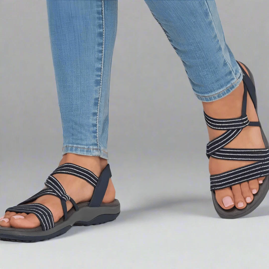 Helena - Sapatos Ortopédicos Confortáveis - Image 4