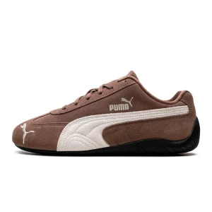 Puma Speedcat OG - Haute Coffee Frosted Ivory