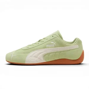 Puma Speedcat OG - Pistachio Green Warm White