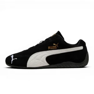 Puma Speedcat OG - Black White