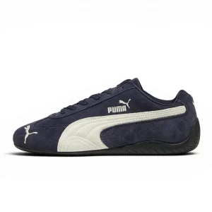 Puma Speedcat OG - New Navy Warm White