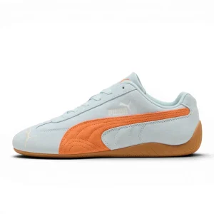 Puma Speedcat OG - Sea Glass Orange Glo