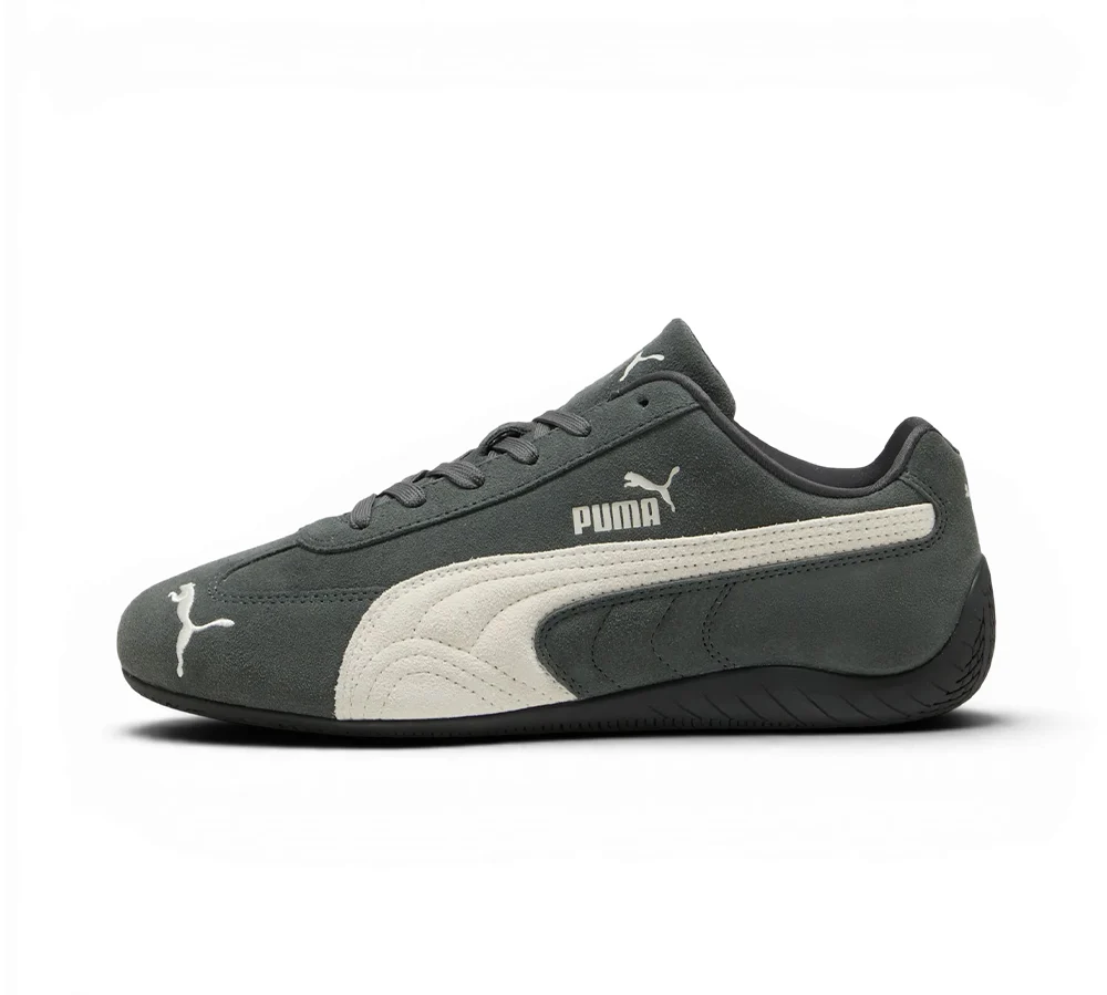 Puma Speedcat OG - Shadow Gray