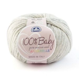 100% Baby Aquarelle 1390