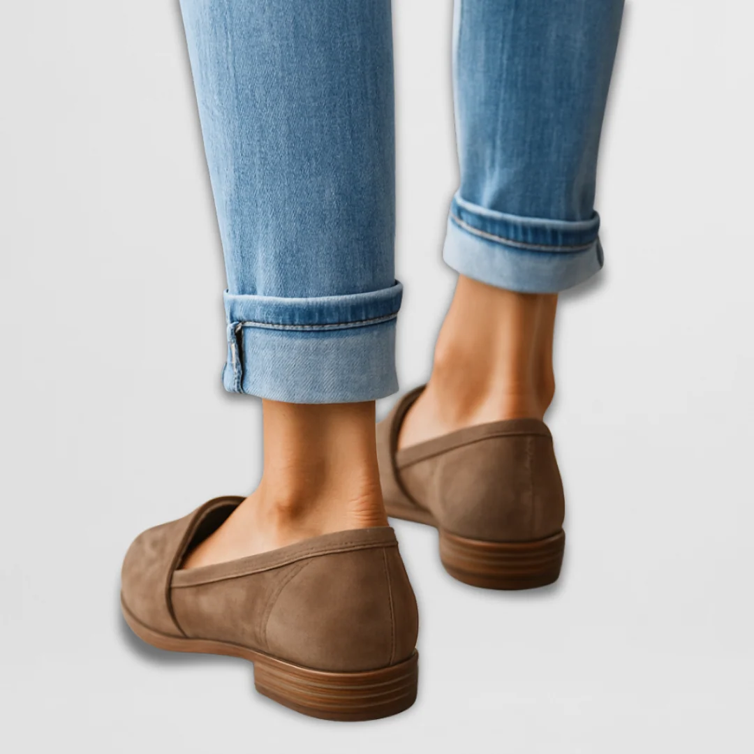 Mocassins Aura Soft-Step Prestige - Image 5