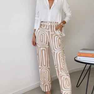 Camila - Conjunto Elegante