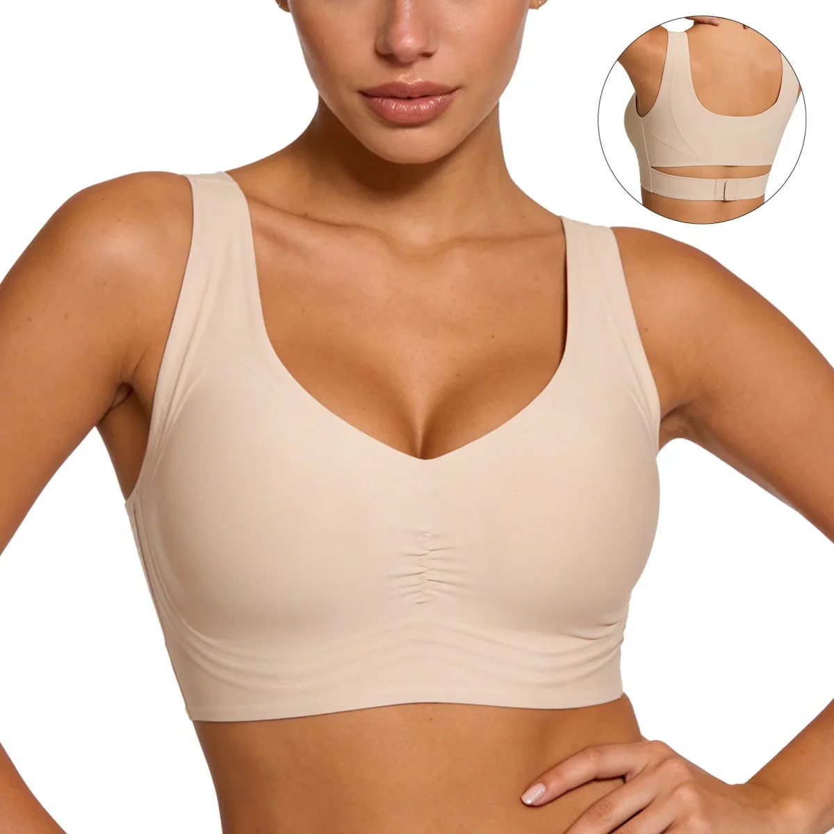 Soutien Ultra Comfort