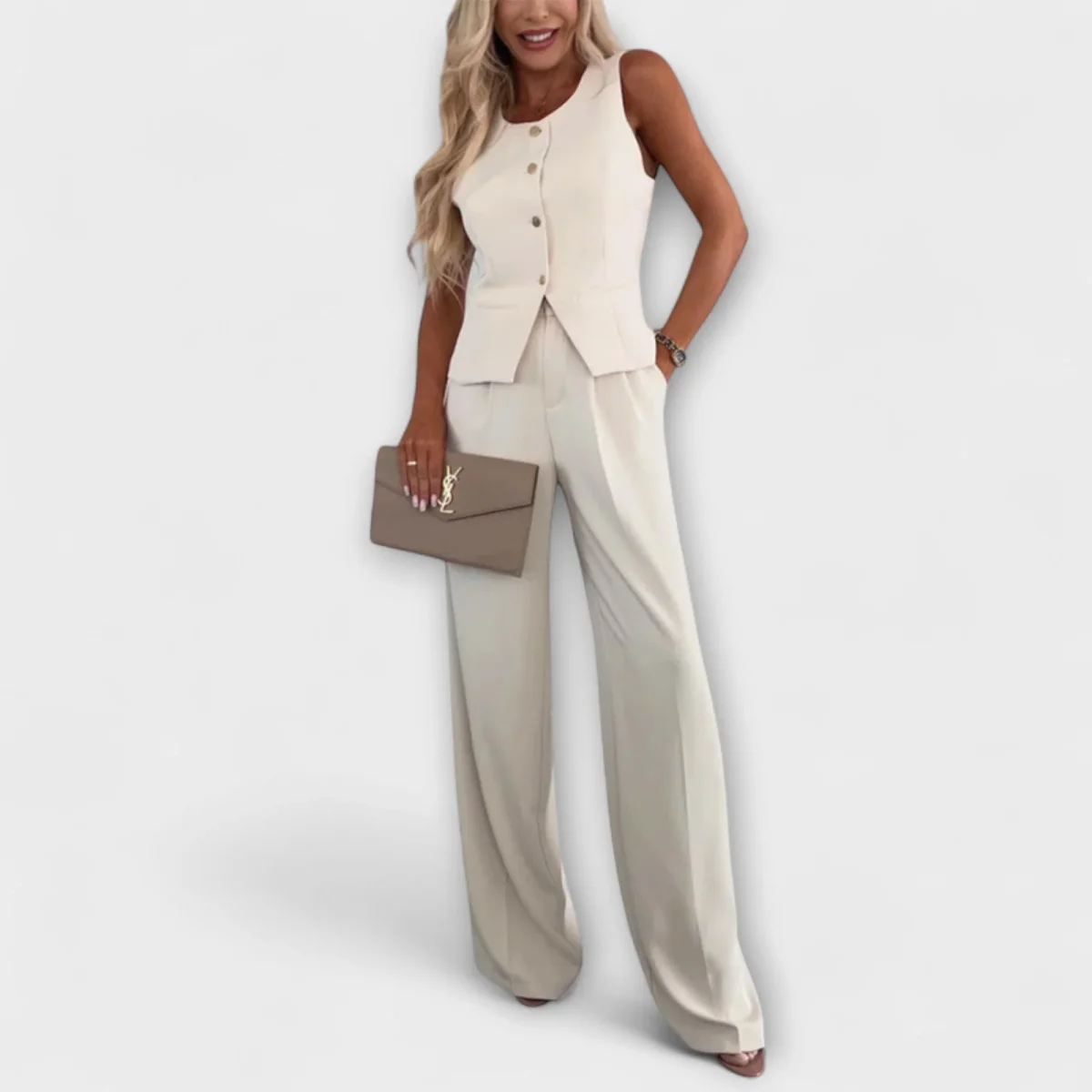 Telma - Conjunto Elegante - Image 2