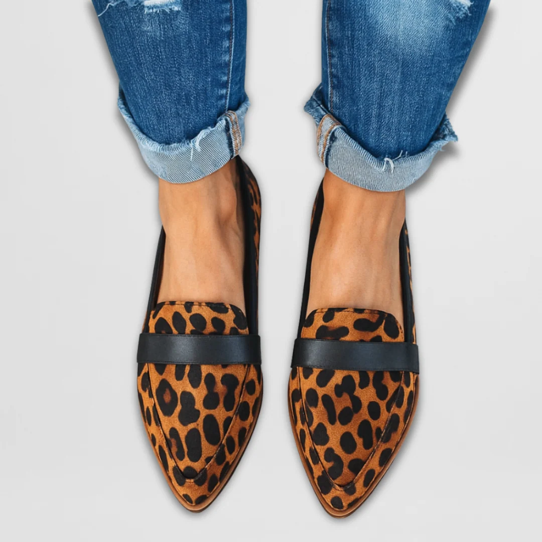 Mocassins Aura Soft-Step Prestige - Image 8