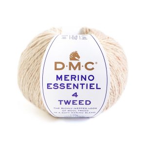 Merino Essentiel 4 Tweed 911