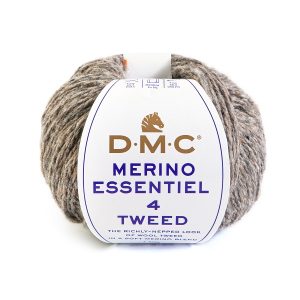 Merino Essentiel 4 Tweed 913