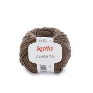 Alabama 7