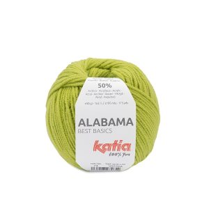 Alabama 74