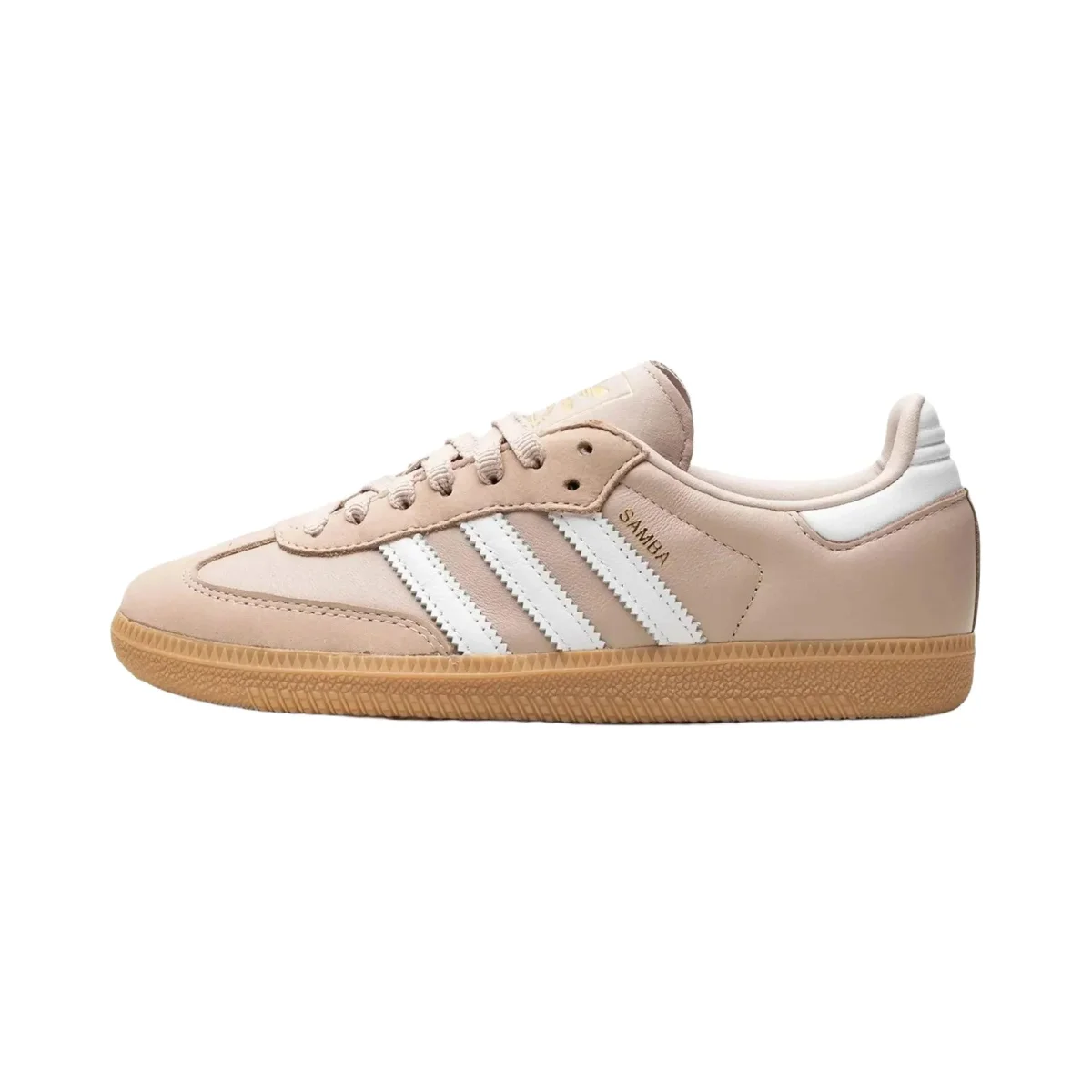 Adidas Samba OG - Wonder Taupe Beige - Image 2