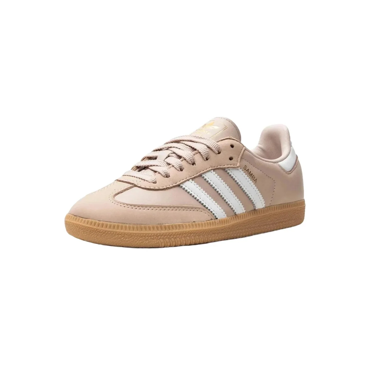 Adidas Samba OG - Wonder Taupe Beige - Image 3