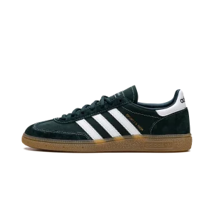 Adidas Spezial - Sporty & Rich Dark Green