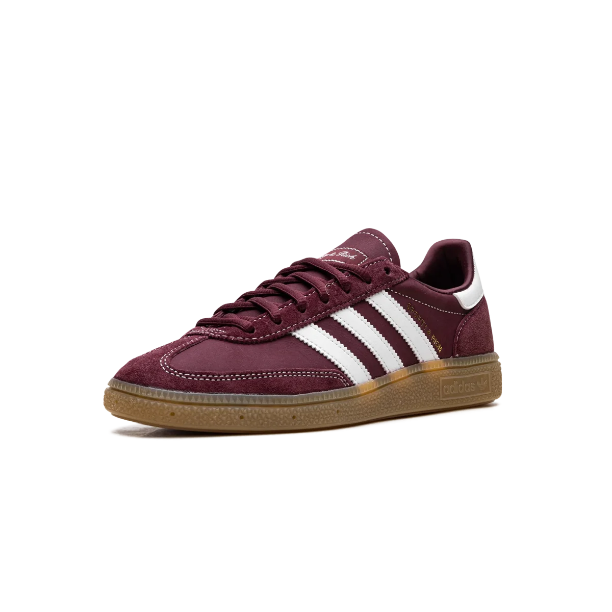 Adidas Spezial - Sporty & Rich Shadow Red - Image 3