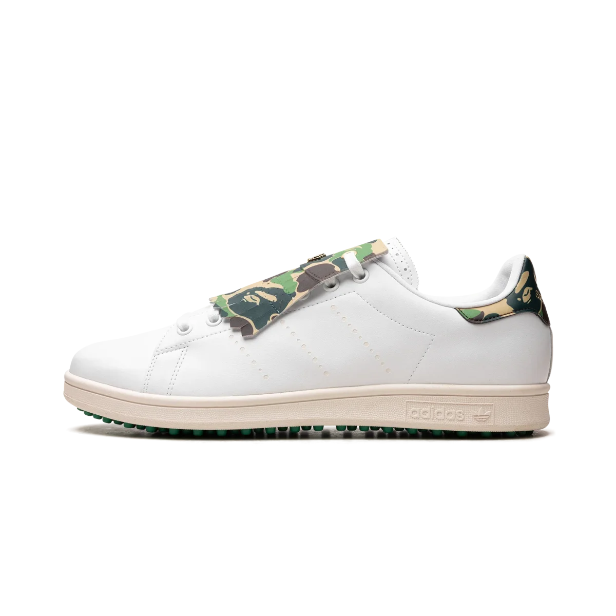 Adidas Stan Smith - Golf Bape 30th Anniversary - Image 2