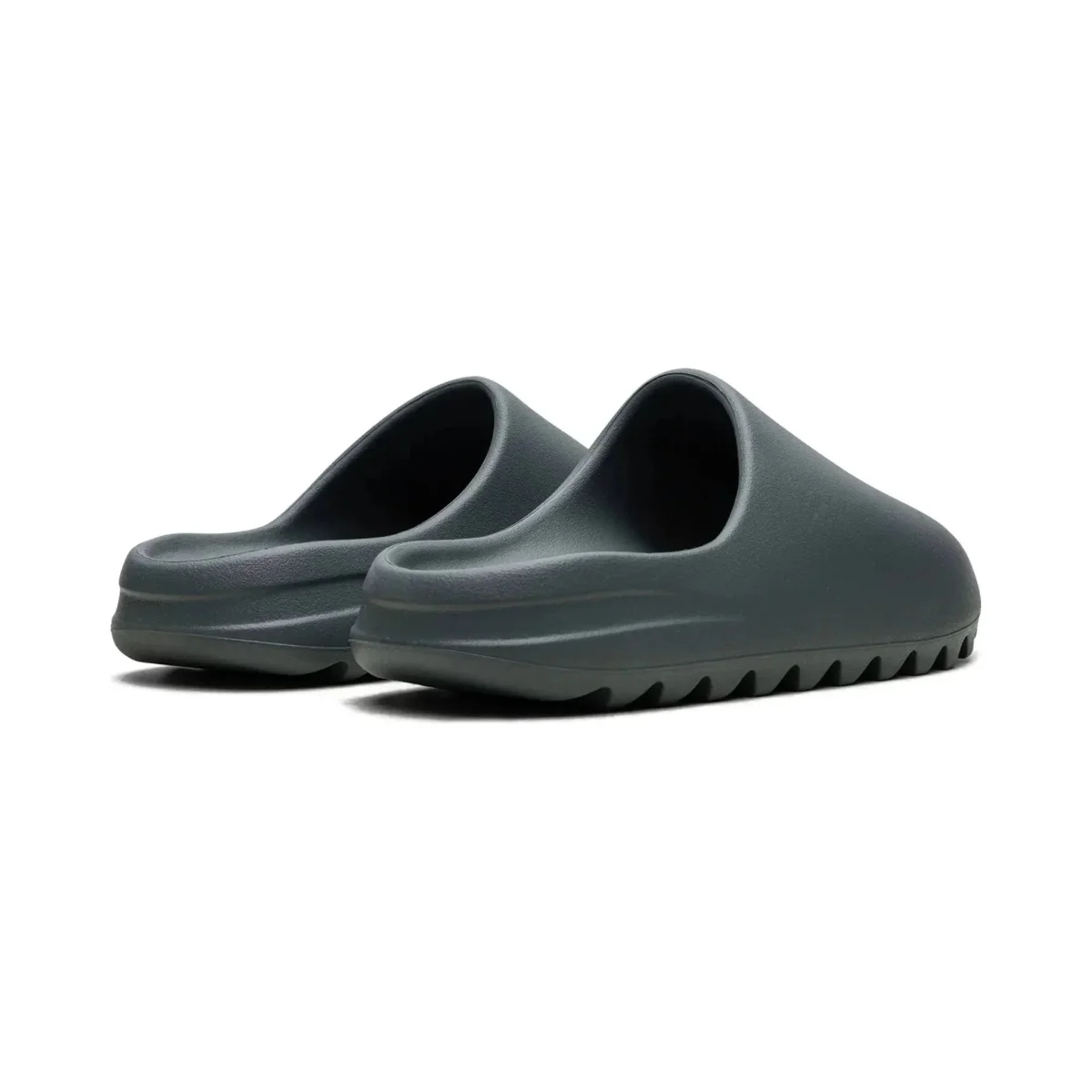Adidas Yeezy Slide - Slate Marine - Image 4