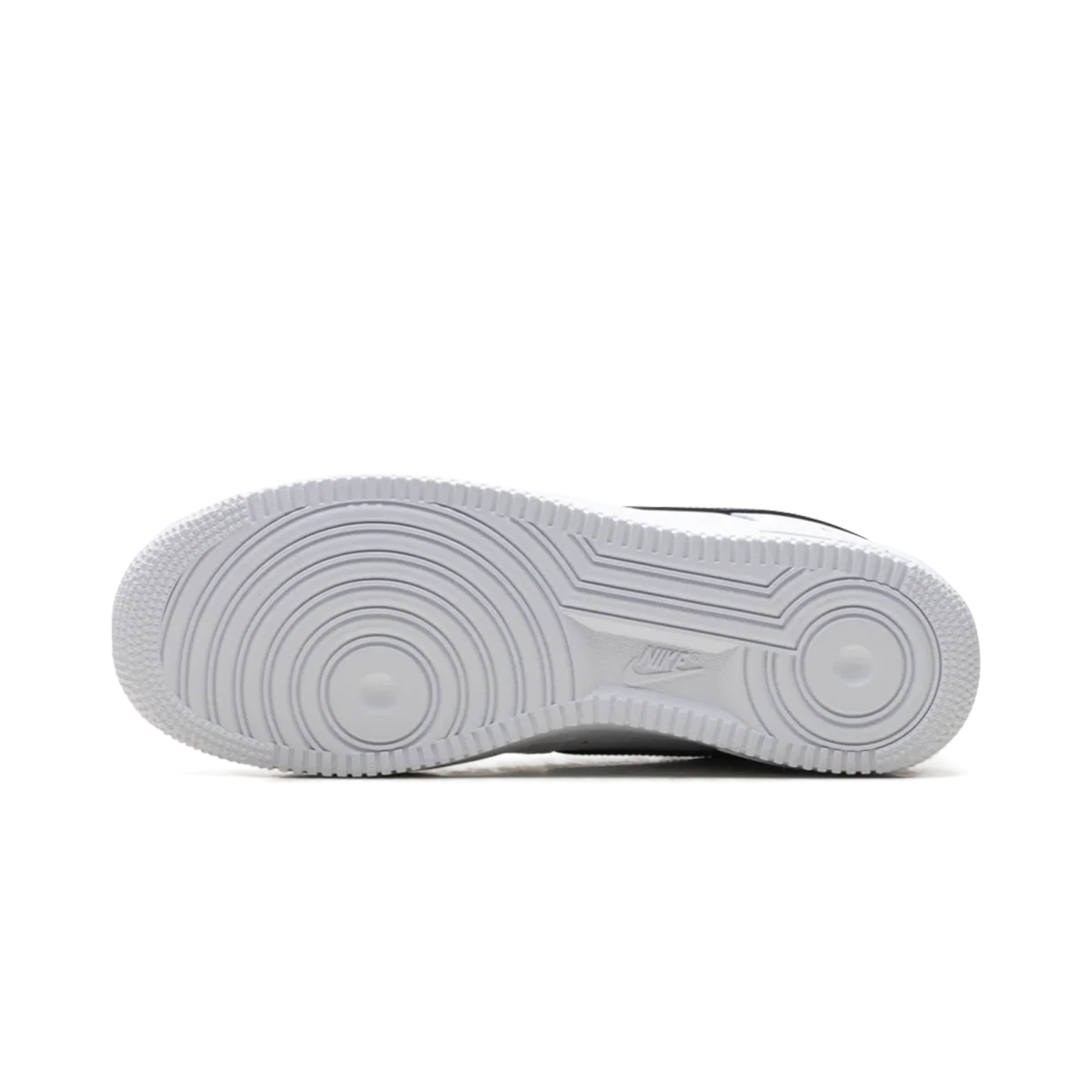 Air Force 1 Low Supreme - White and Black - Image 6