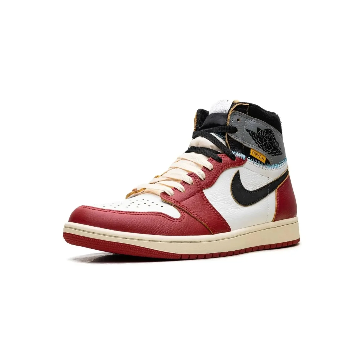 Air Jordan 1 High - Union LA Chicago Shadow - Image 3