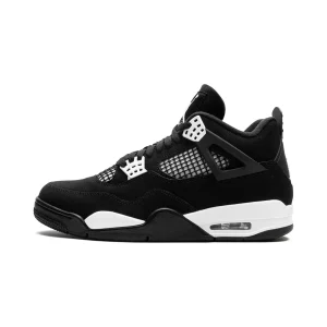 Air Jordan 4 - Thunder White
