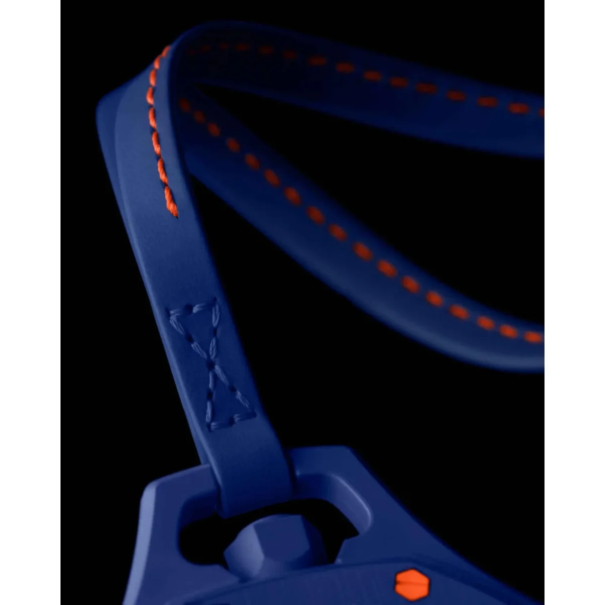 Audemars Piguet x Swatch Royal Pop - Orenji Hachi - Image 8