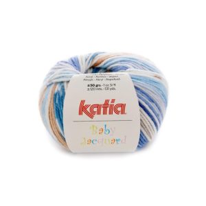 Baby Jacquard 83
