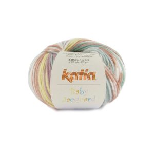 Baby Jacquard 93