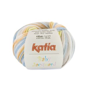 Baby Jacquard 98