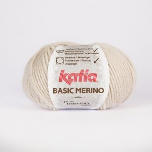 Basic Merino 11