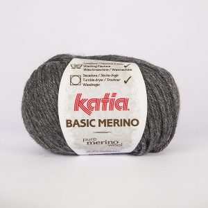 Basic Merino 14