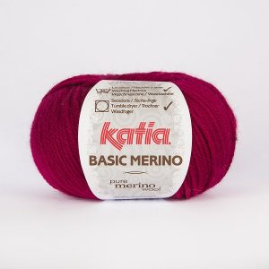Basic Merino 24