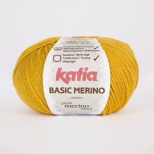 Basic Merino 41