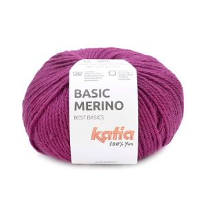 Basic Merino 102