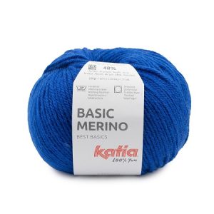 Basic Merino 94