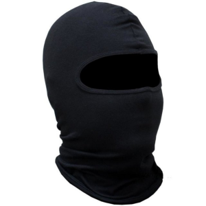 Balaclava Básica Preta