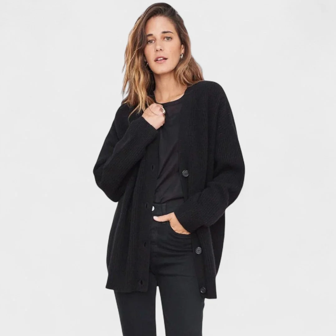 Constaça - Cardigan de Malha - Image 5