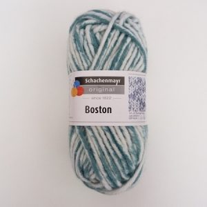 Boston 165
