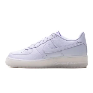 Nike Air Force 1 - Drake NOCTA Certified Lover Boy Palest Purple