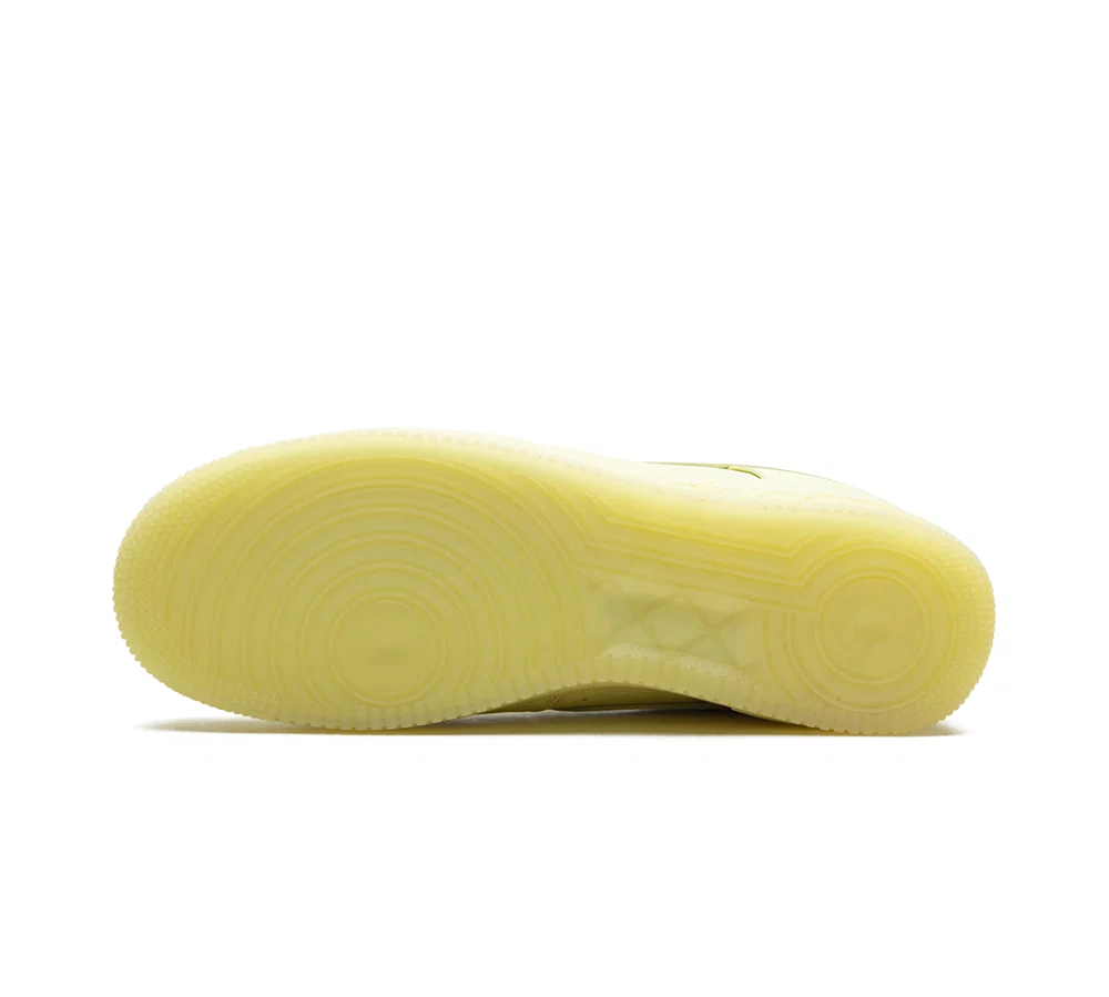 Nike Air Force 1 - Drake NOCTA Certified Lover Boy Citron Tint - Image 6